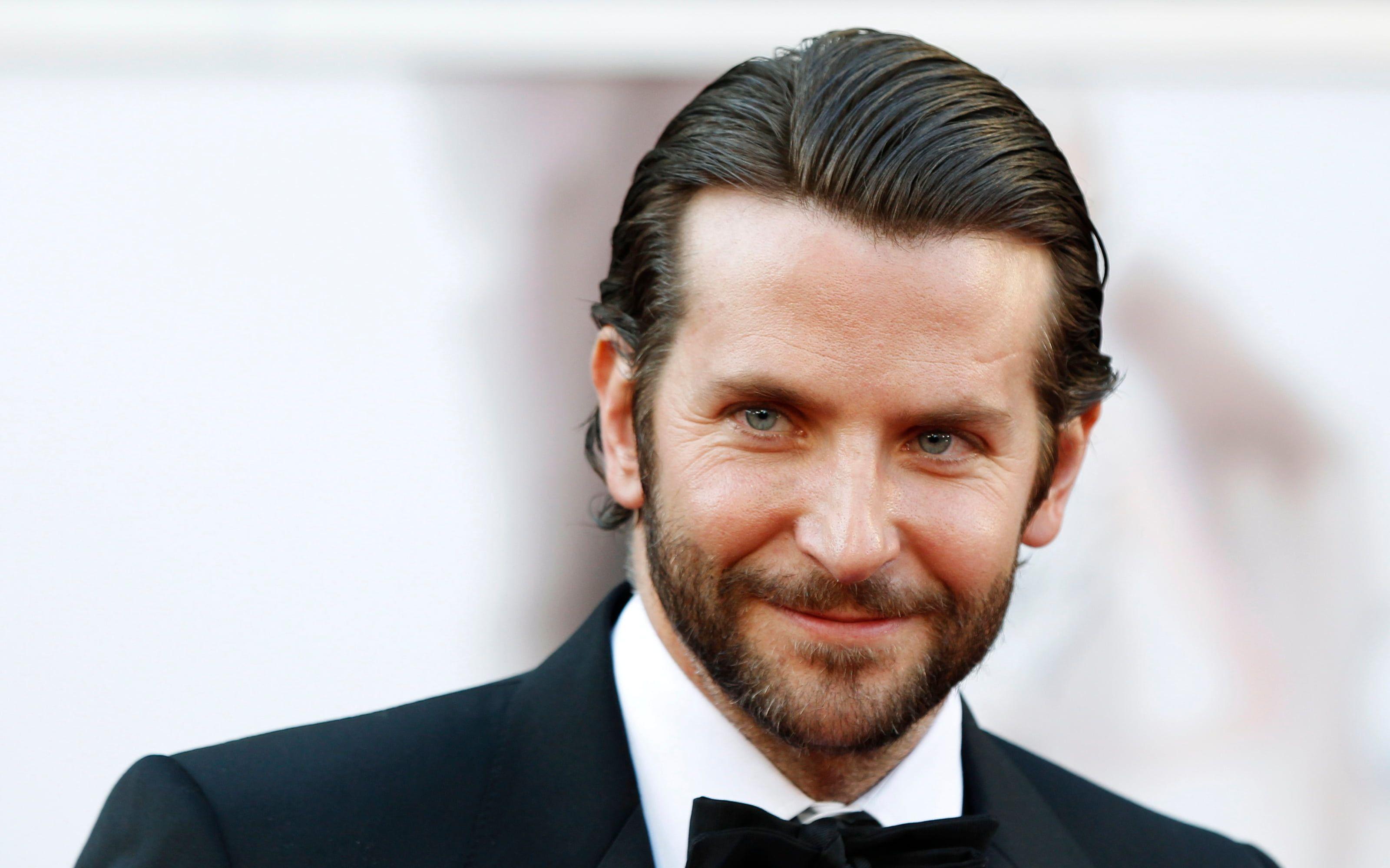 Bradley Cooper HD wallpaper