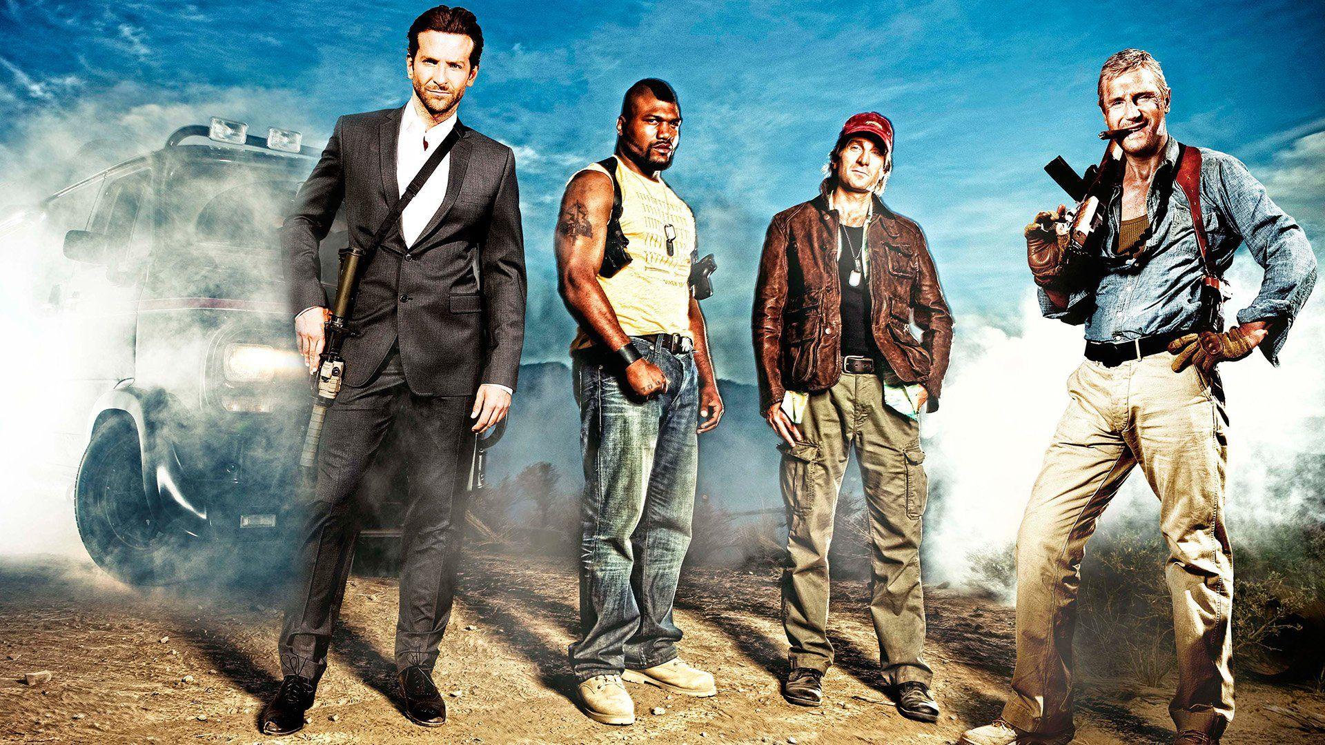 Bradley Cooper HD Wallpaper and Background Image