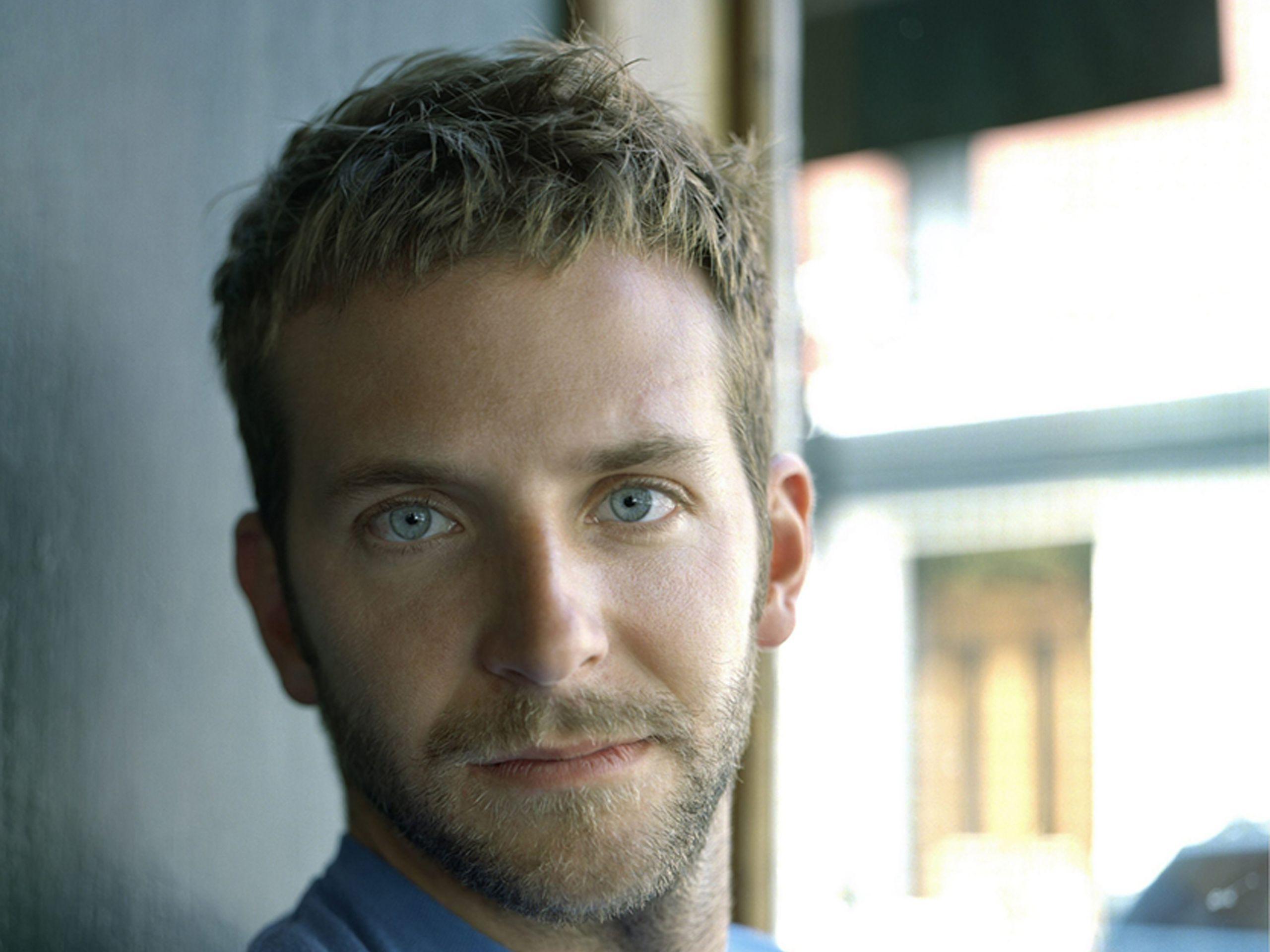 Bradley Cooper. Free Desktop Wallpaper for Widescreen, HD and Mobile