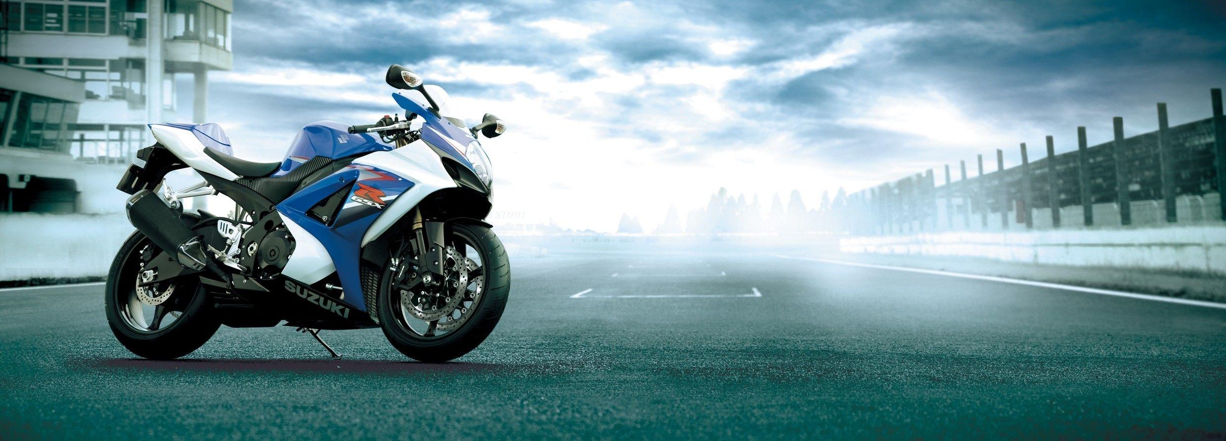 Suzuki Wallpaper