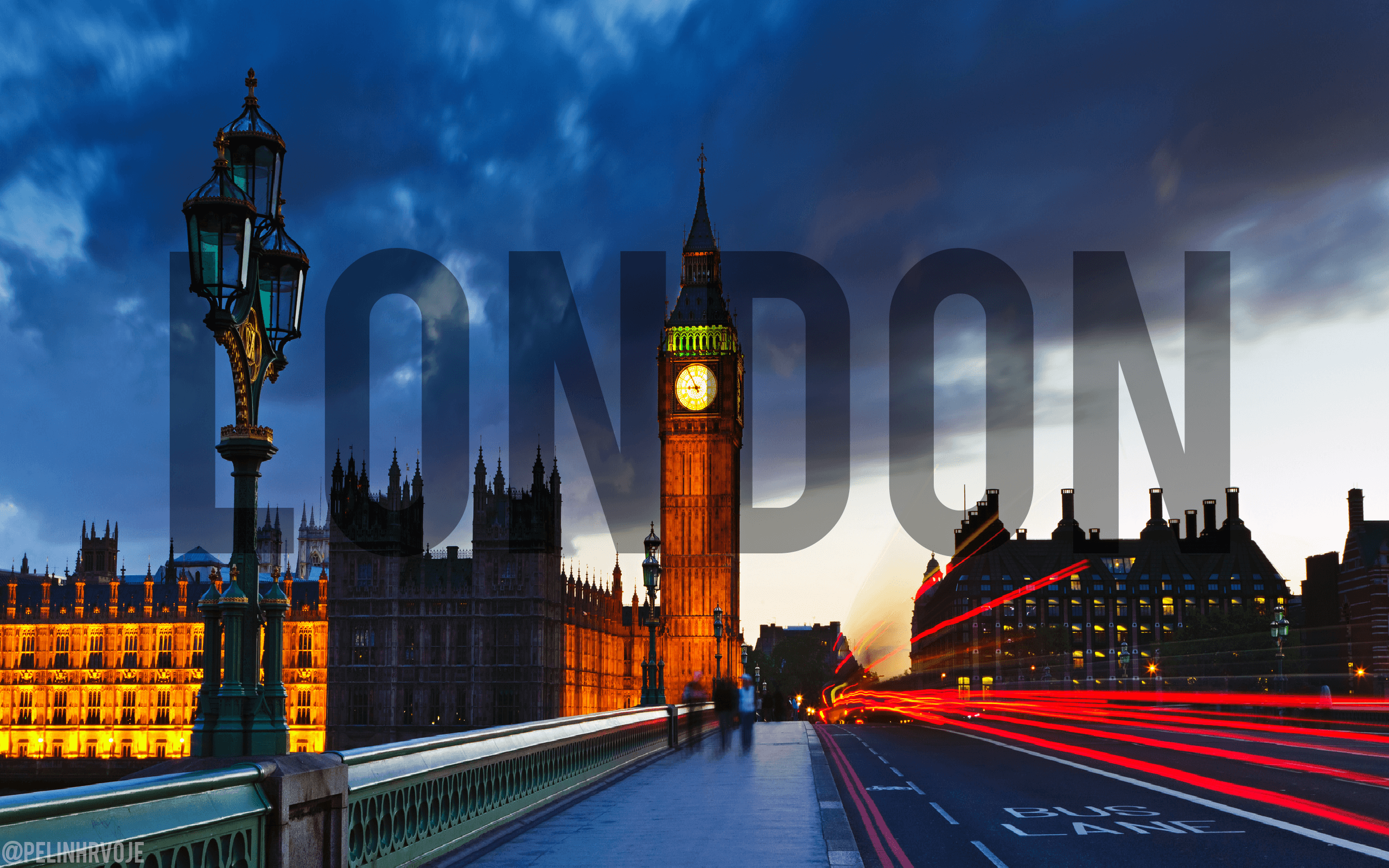 Free London Picture HD