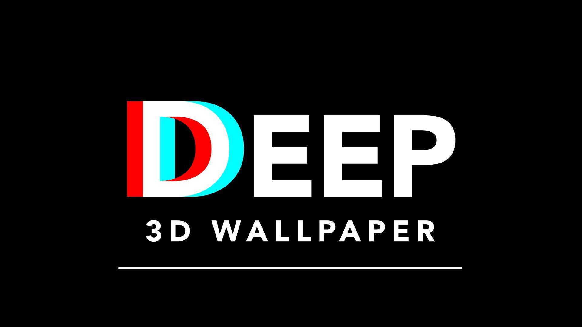 DEEP 3D Wallpaper Debuts at ICFF 2015