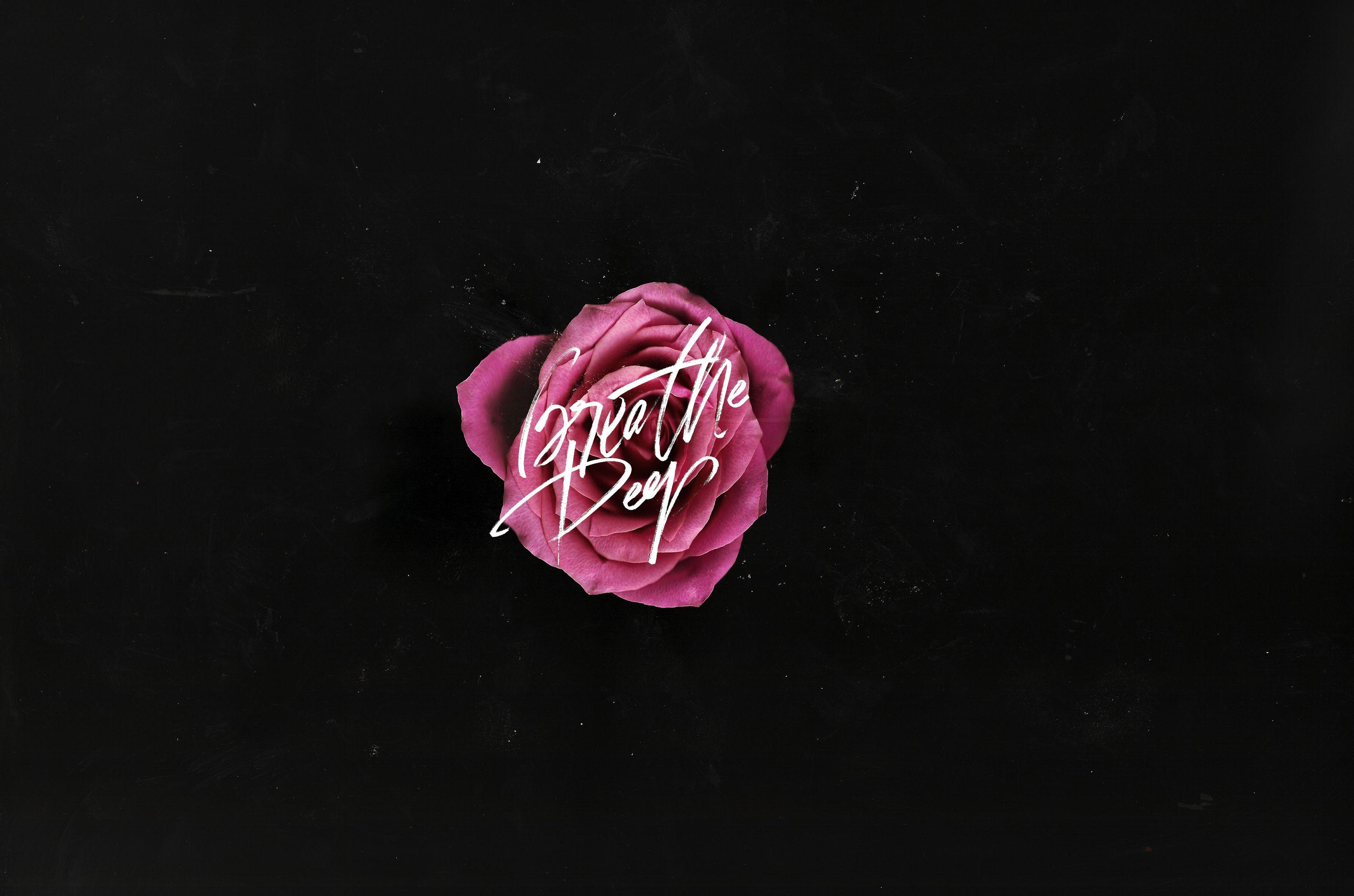 DOWNLOADABLE: BREATHE DEEP