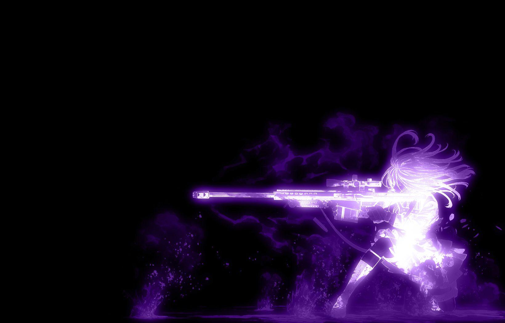 Purple Background 44. HD Desktop Background