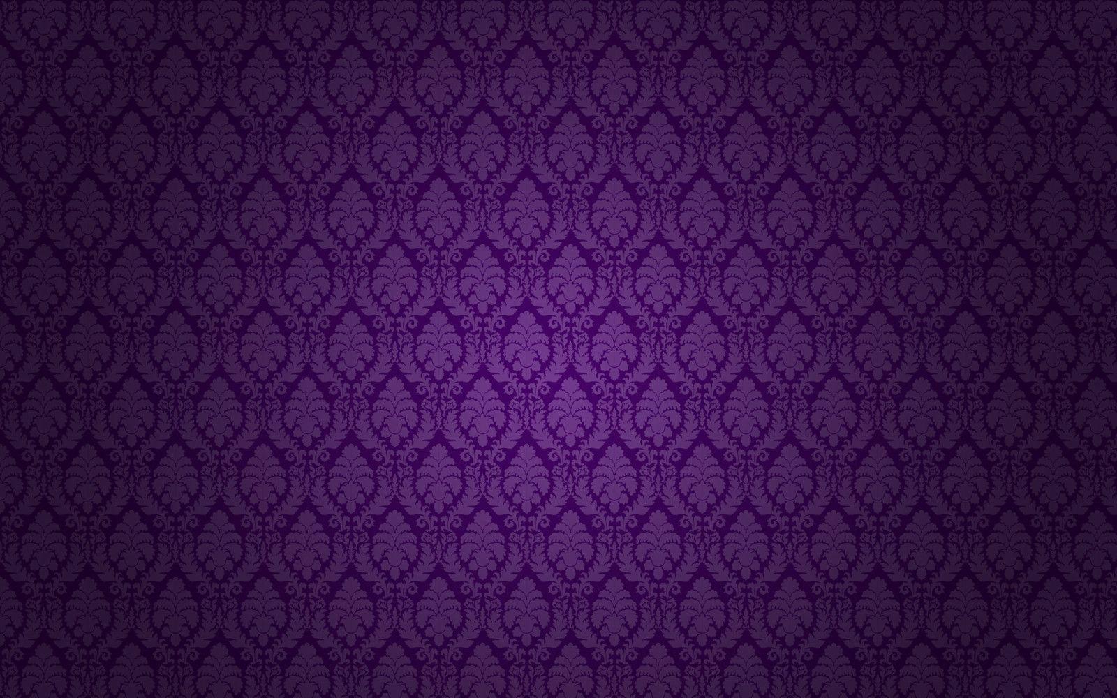 Purple Wallpaper