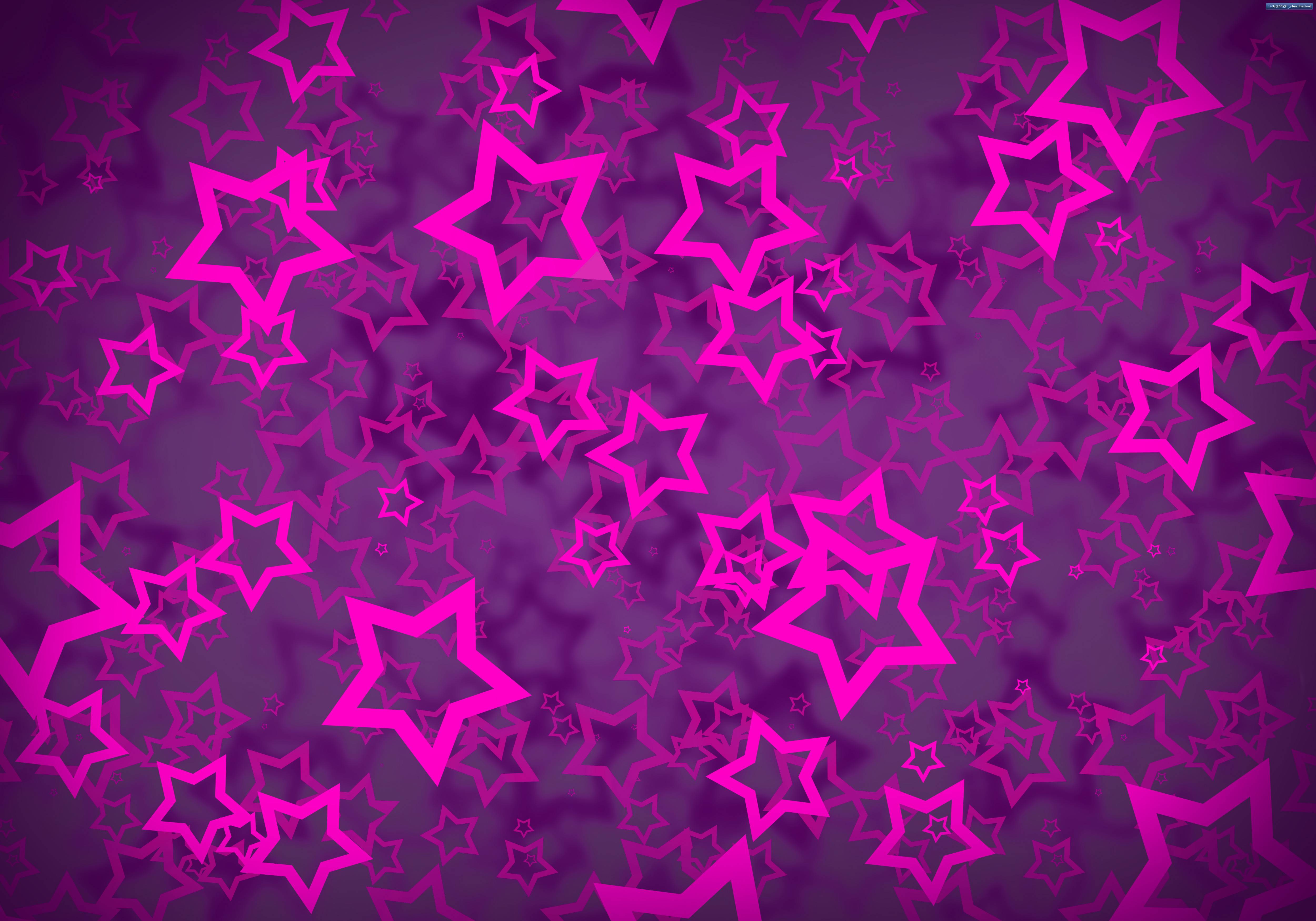 Purple Wallpaper. Odd
