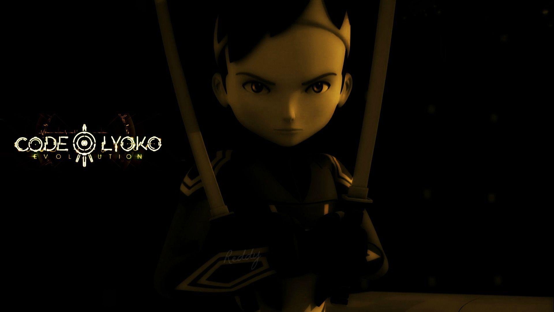 Code Lyoko Wallpaper Free Download