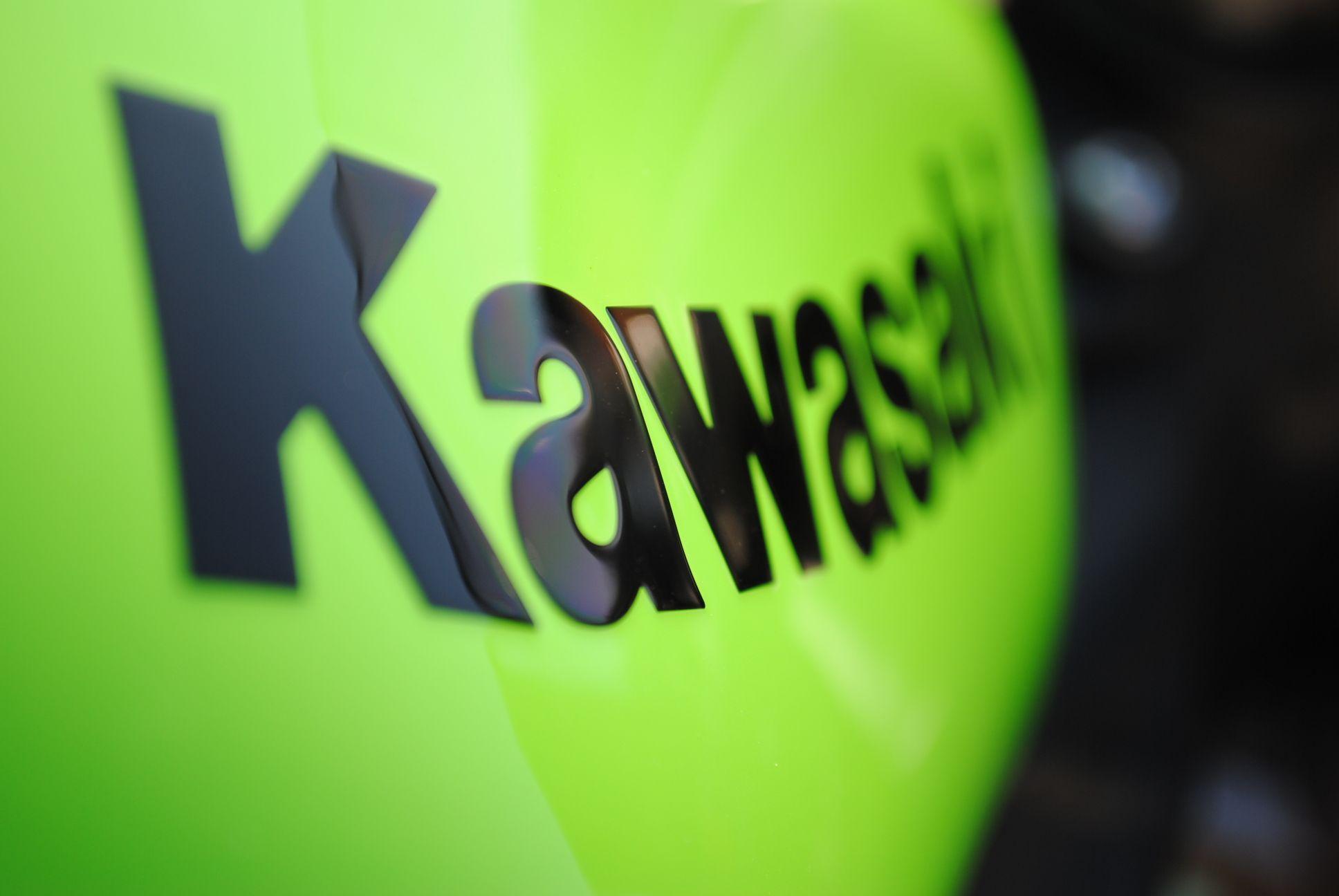 Kawasaki HD Wallpaper and Background Image