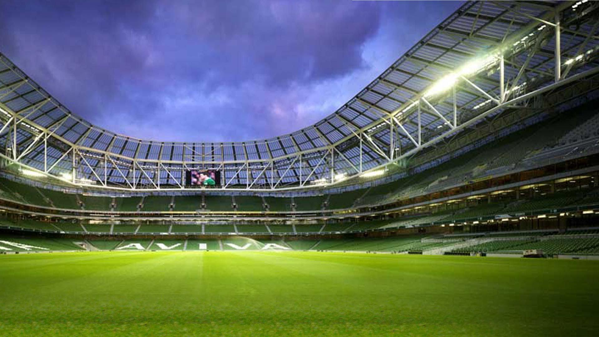 Football Stadium HD Wallpapers - Wallpaper Cave