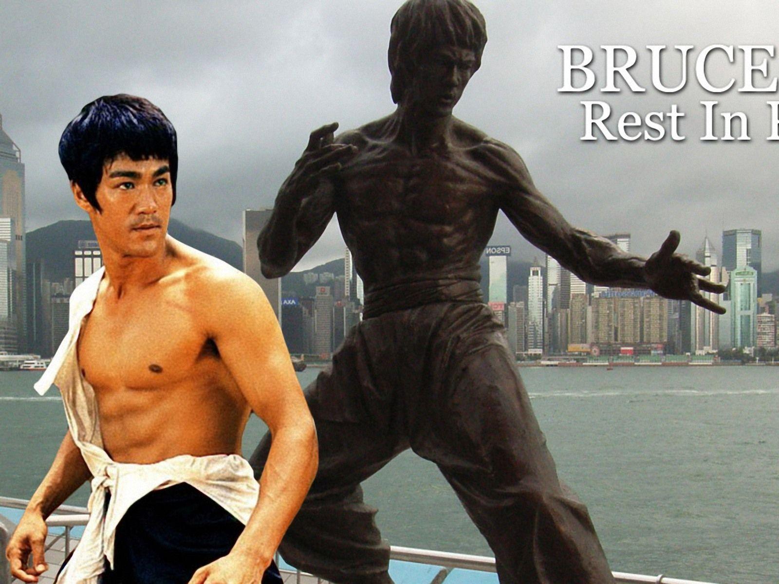 bruce lee HD wallpaper free download Collection