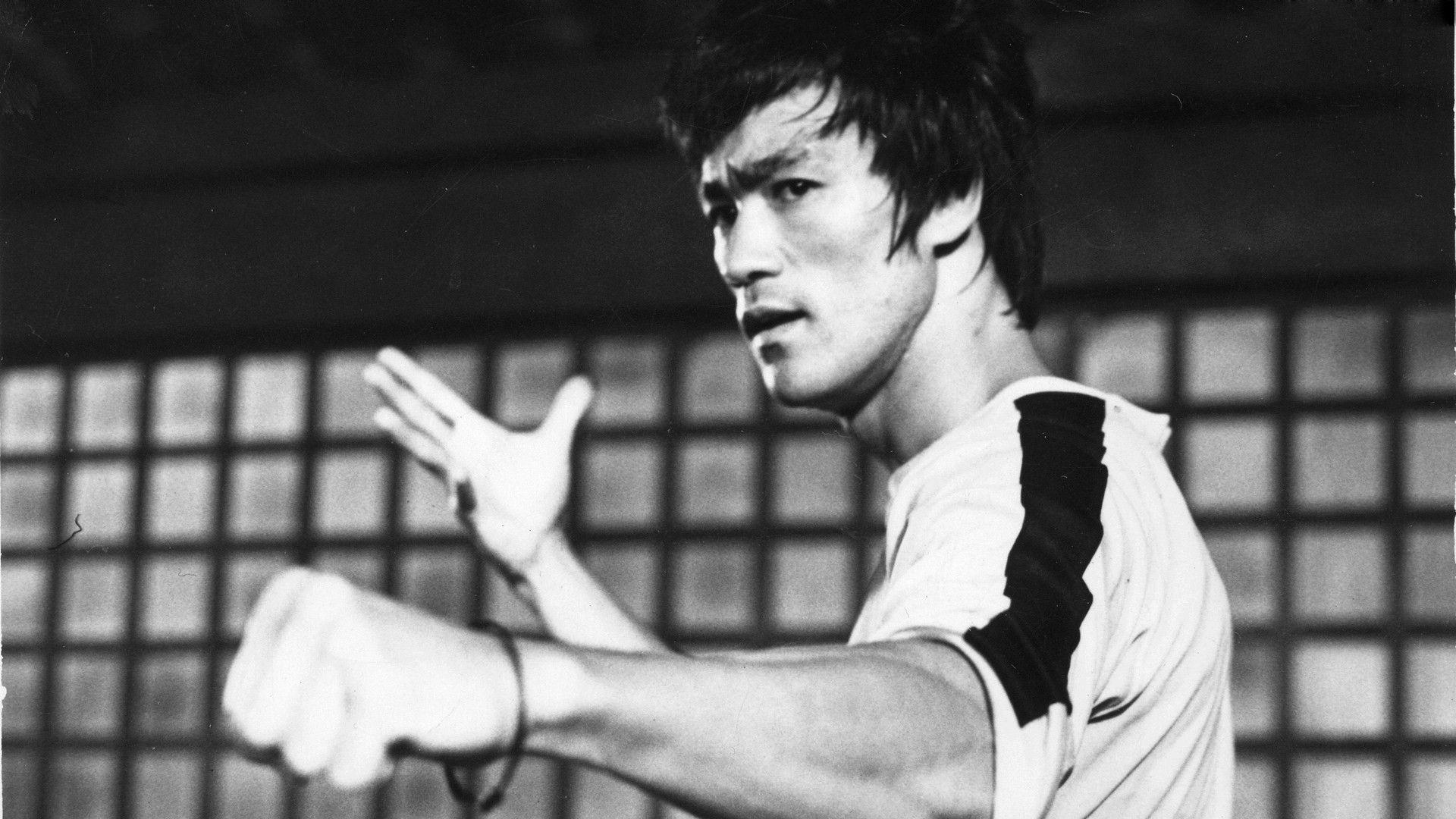 Bruce Lee Wallpaper HD