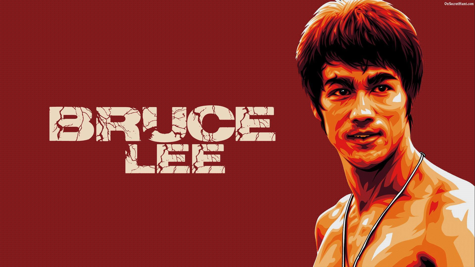 Bruce Lee HD Wallpaper for Free Download on MoboMarket 1024×768