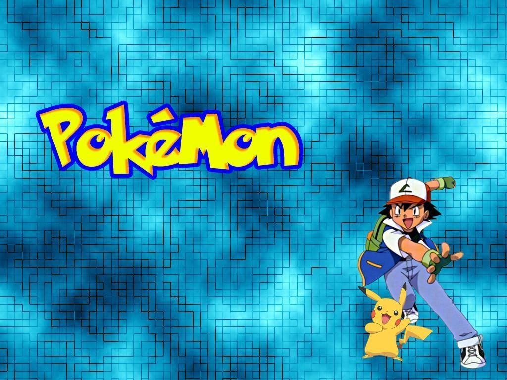 Free Download Pokemon Wallpaper