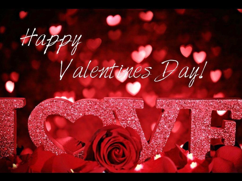 Advance 14 feb Happy Valentines Day Whatsapp Dp Image Wallpaper