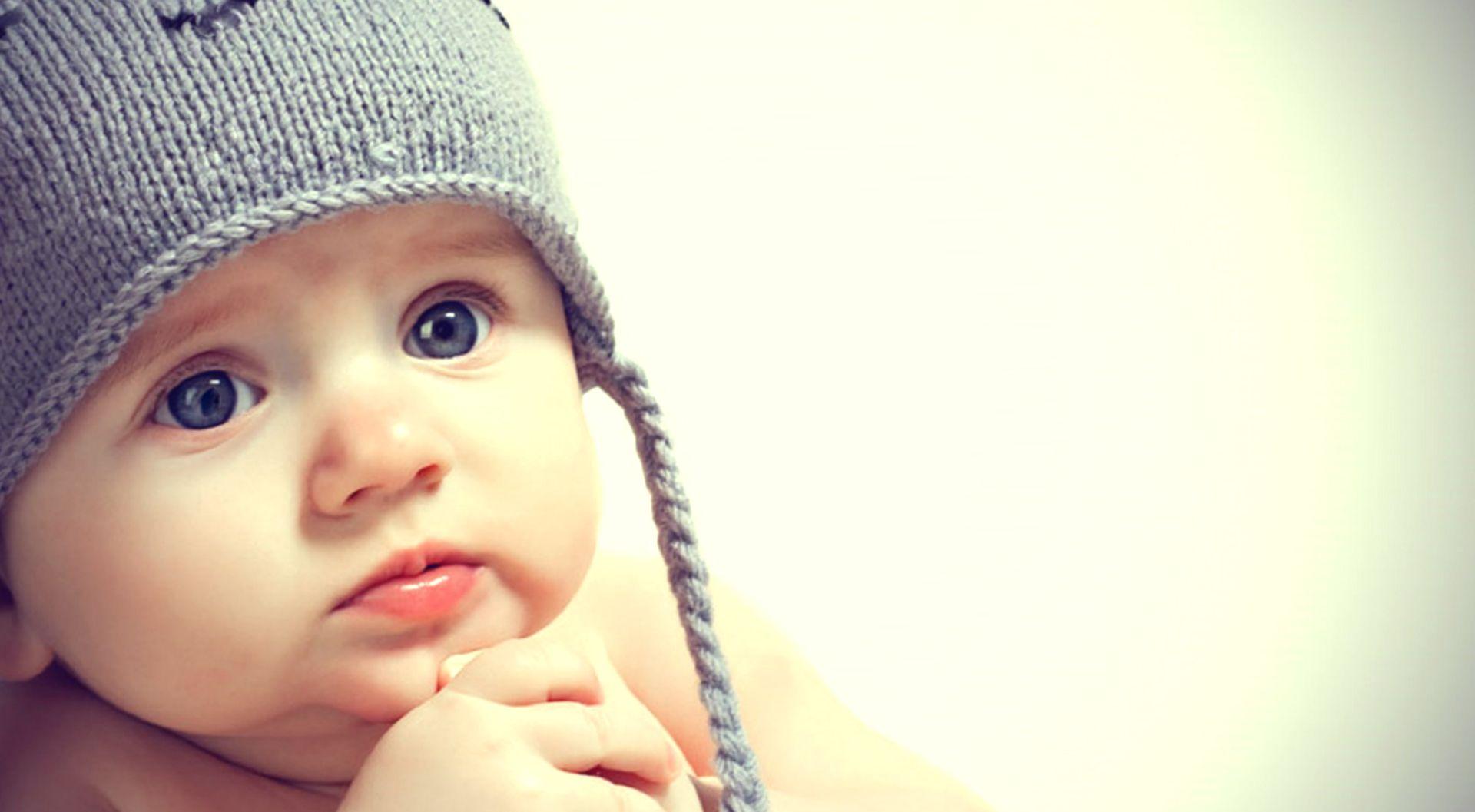 Baby Wallpapers HD - Wallpaper Cave
