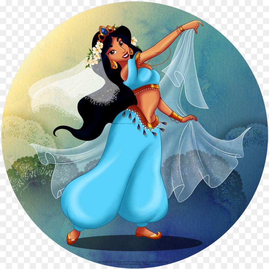 Princess Jasmine Aladdin Disney Princess Wallpaper png