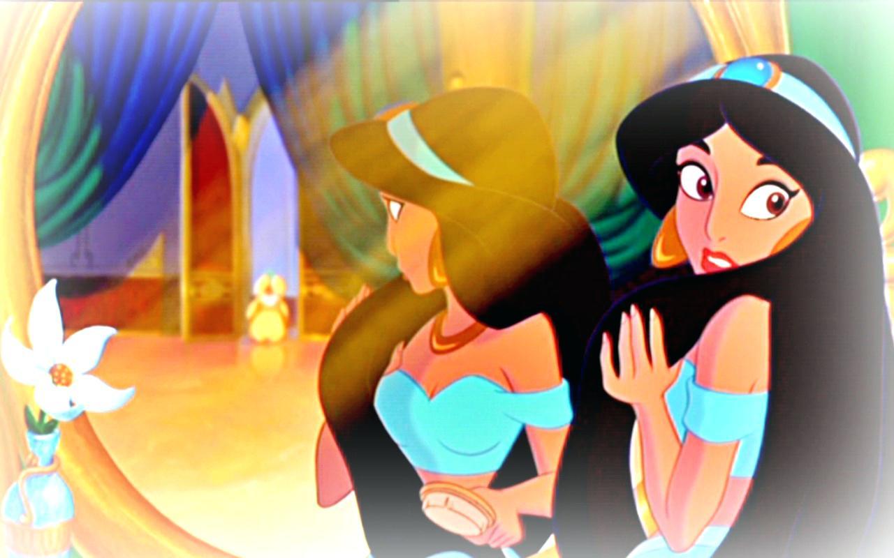 Coloring Pages For Girls Jasmine Princess Wallpaper A Aladdin