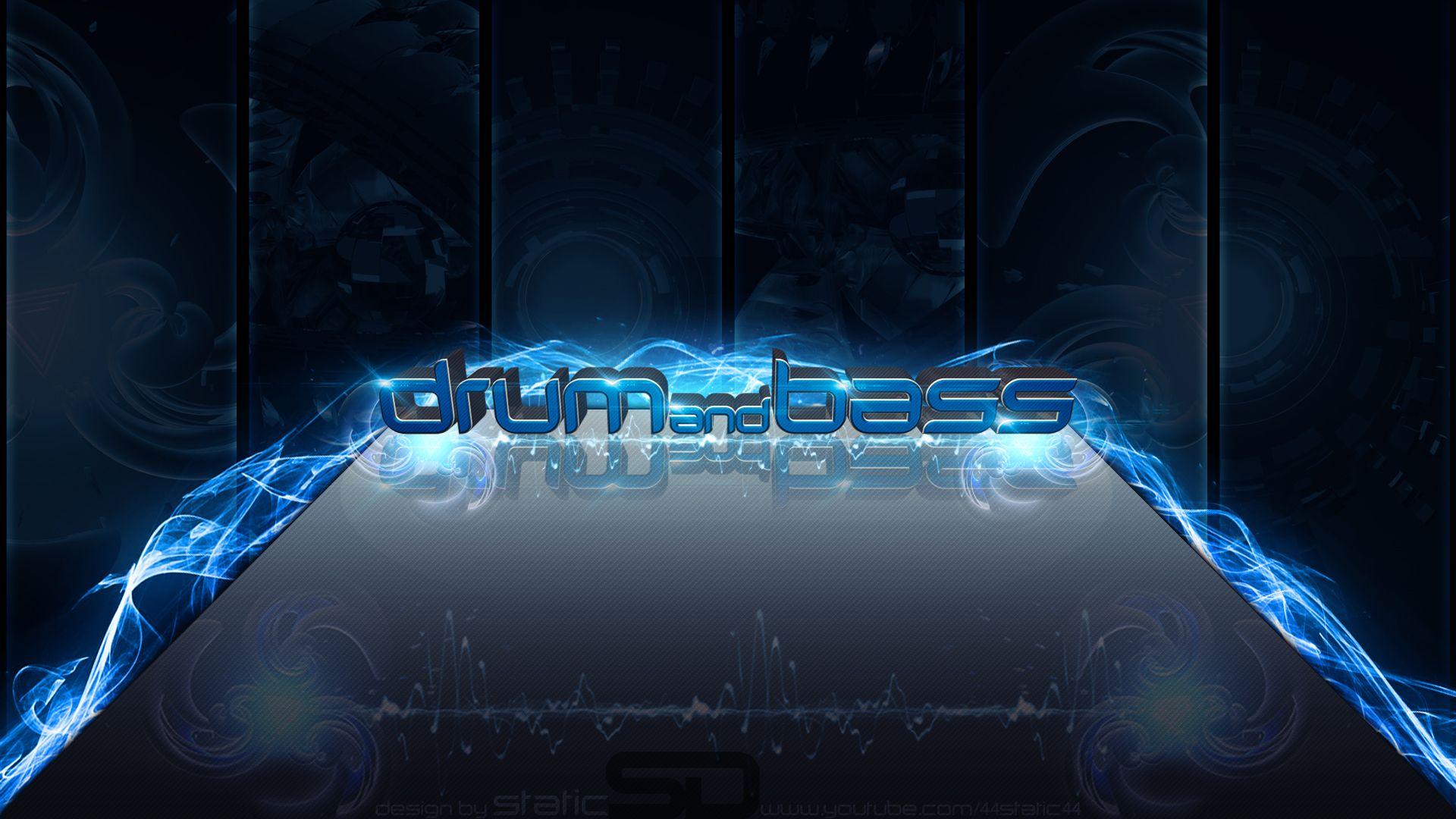 DnB Full HD Wallpaper and Background Imagex1080
