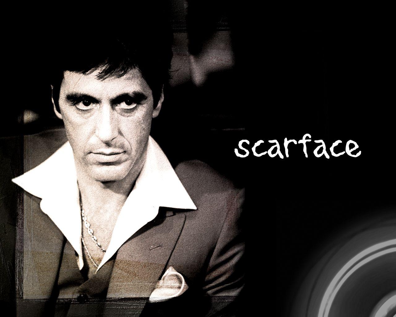 Tony Montana Wallpapers HD - Wallpaper Cave