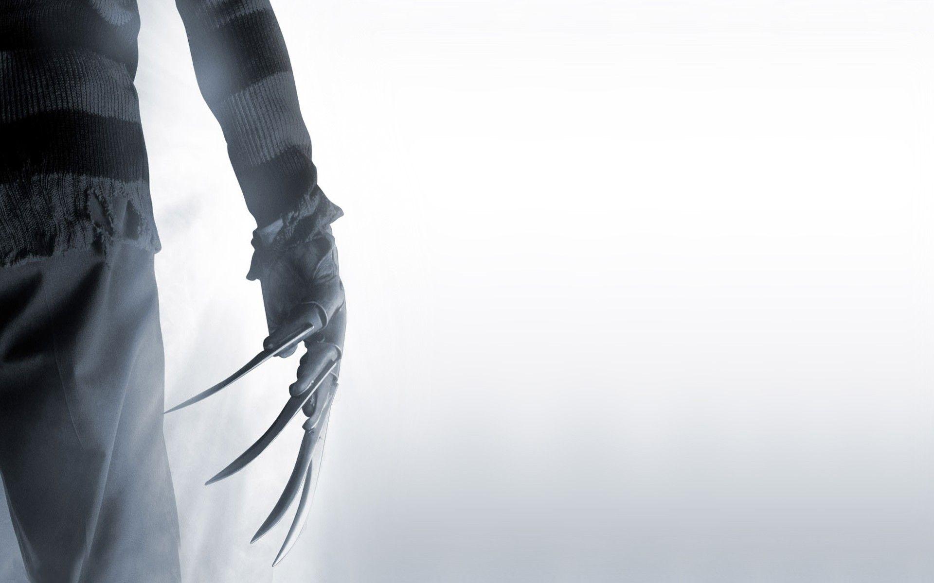 Download Freddy Krueger Wallpaper For Desktop wallpaper