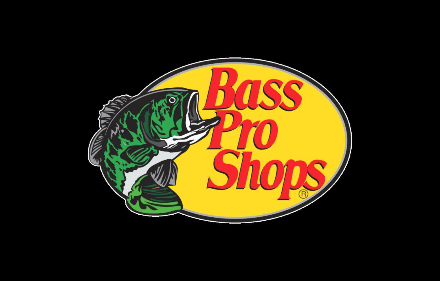 Bass Pro Logo Wallpaper