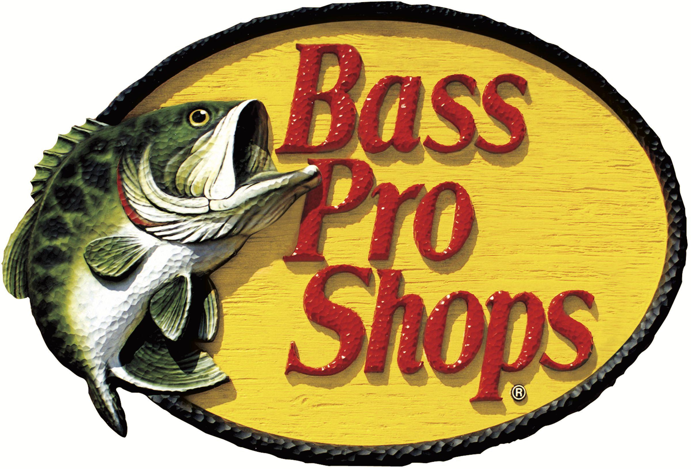 Bass Pro Outdoor World Logo