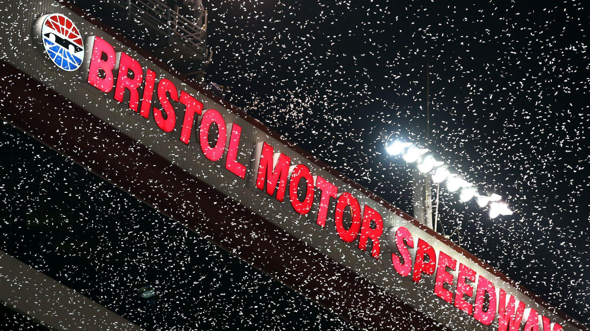 Bristol Motor Speedway Tv Schedule