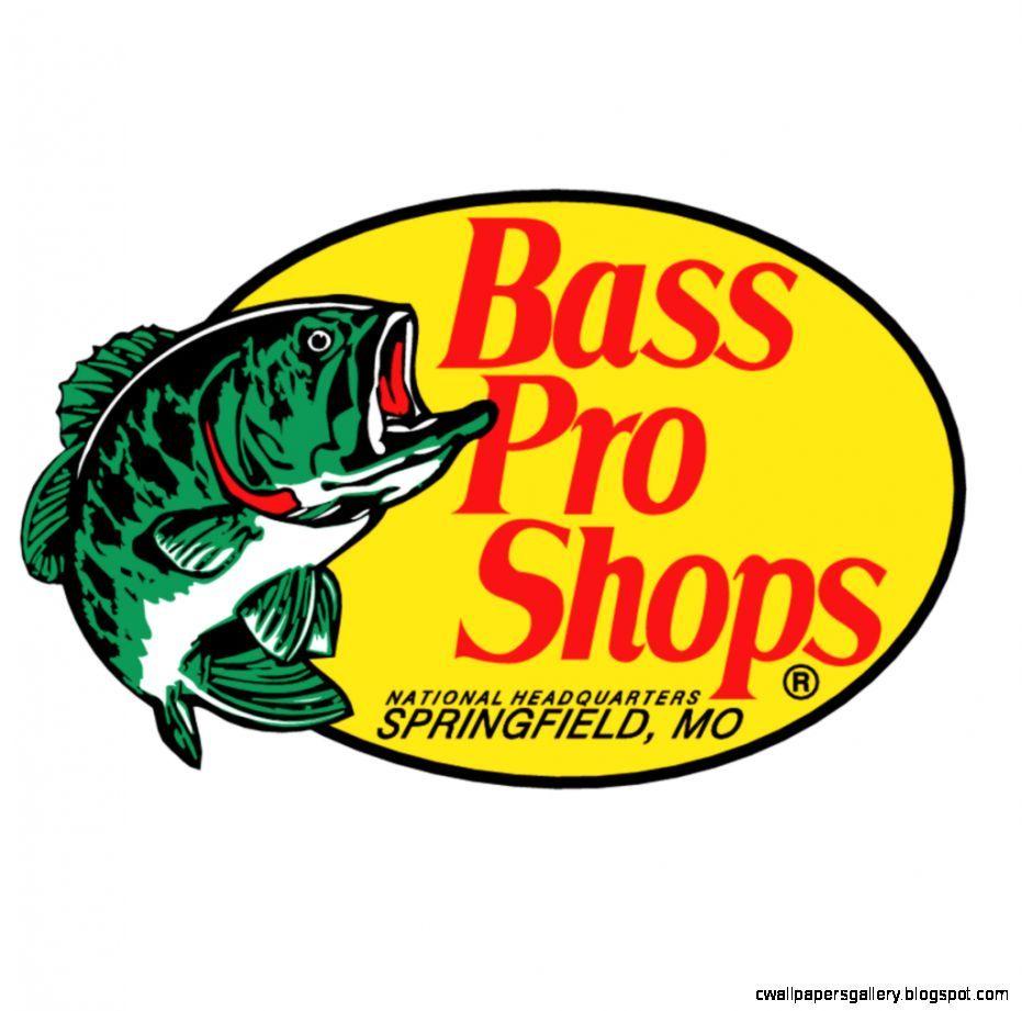 Bass Pro Logo Vector. Wallpaper HD Quality
