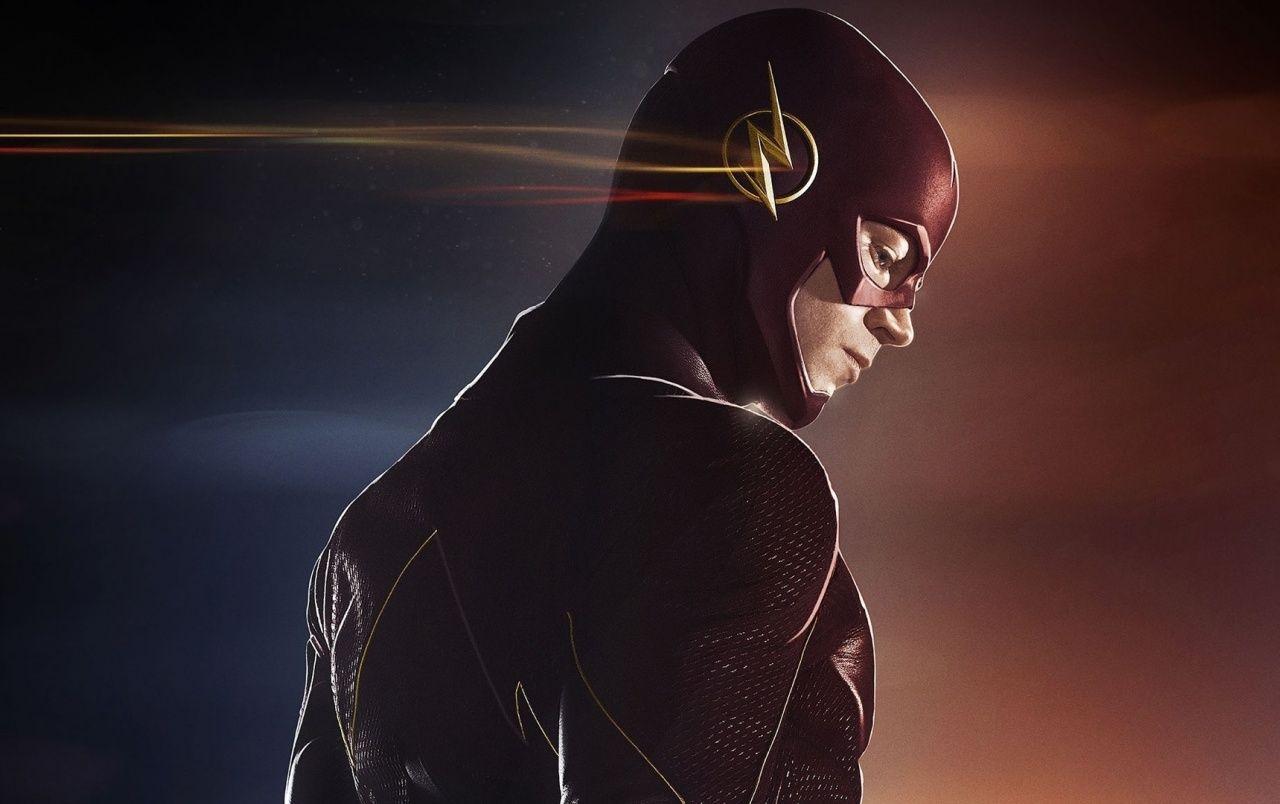 The Flash TV Show wallpaper. The Flash TV Show