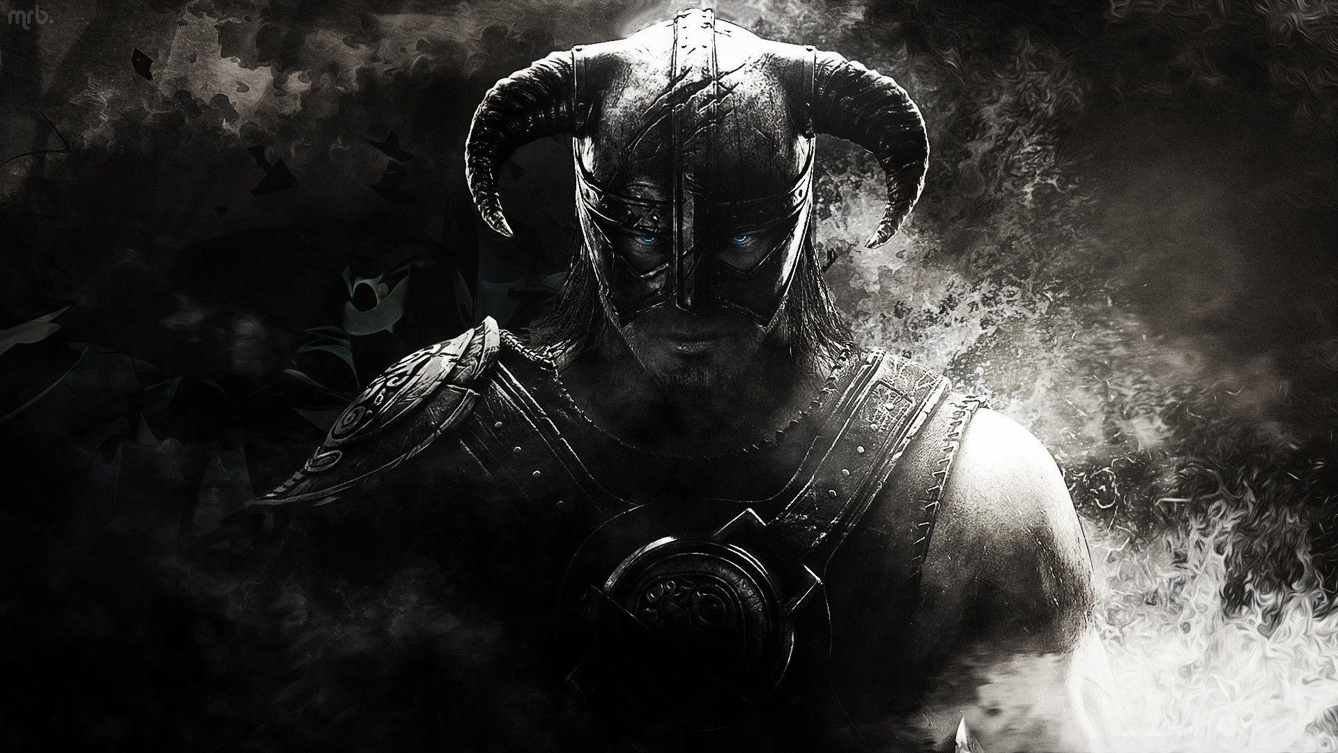 Skyrim Wallpaper HD free download
