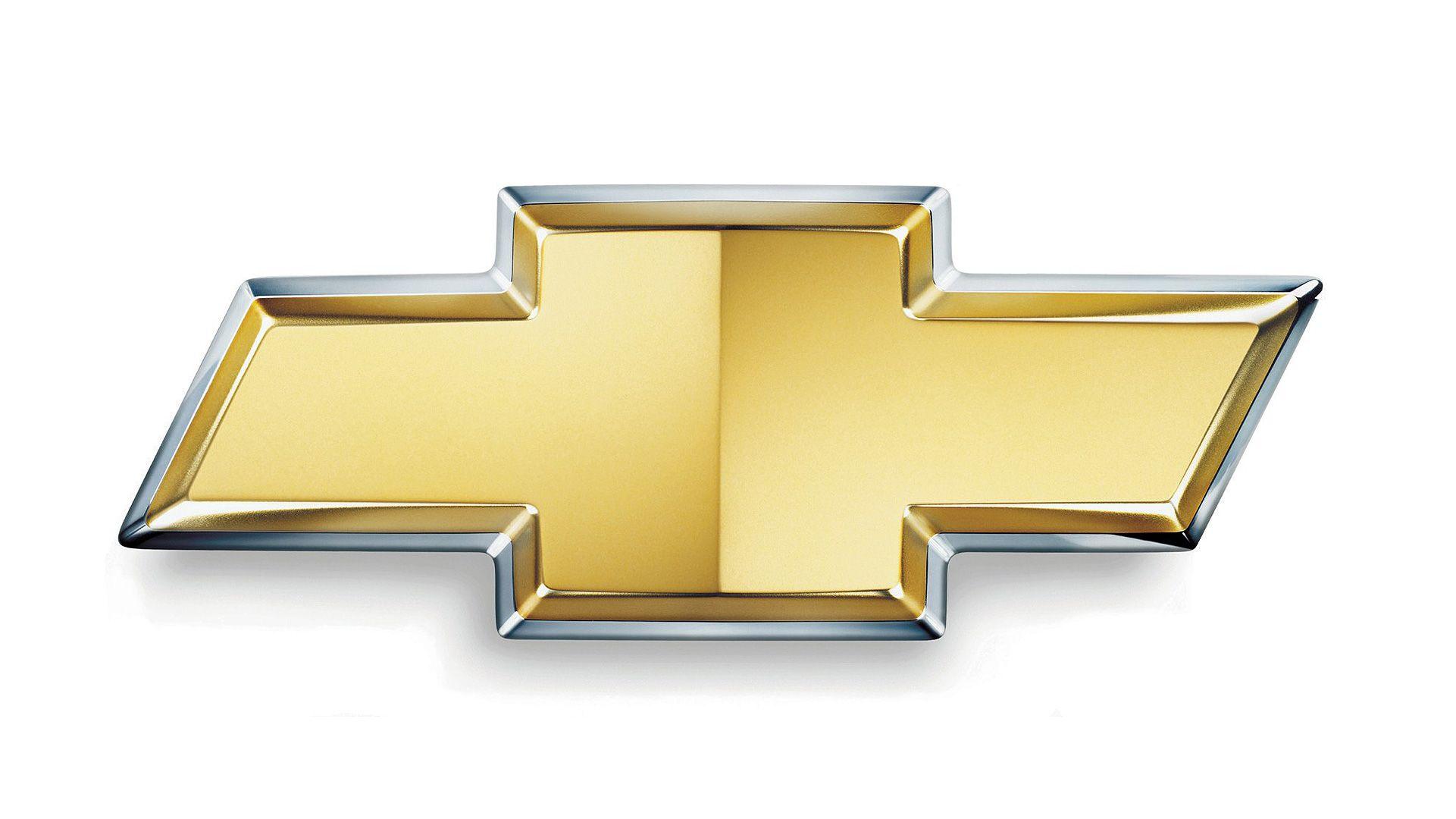 Chevrolet Logo, HD Png, Meaning, Information