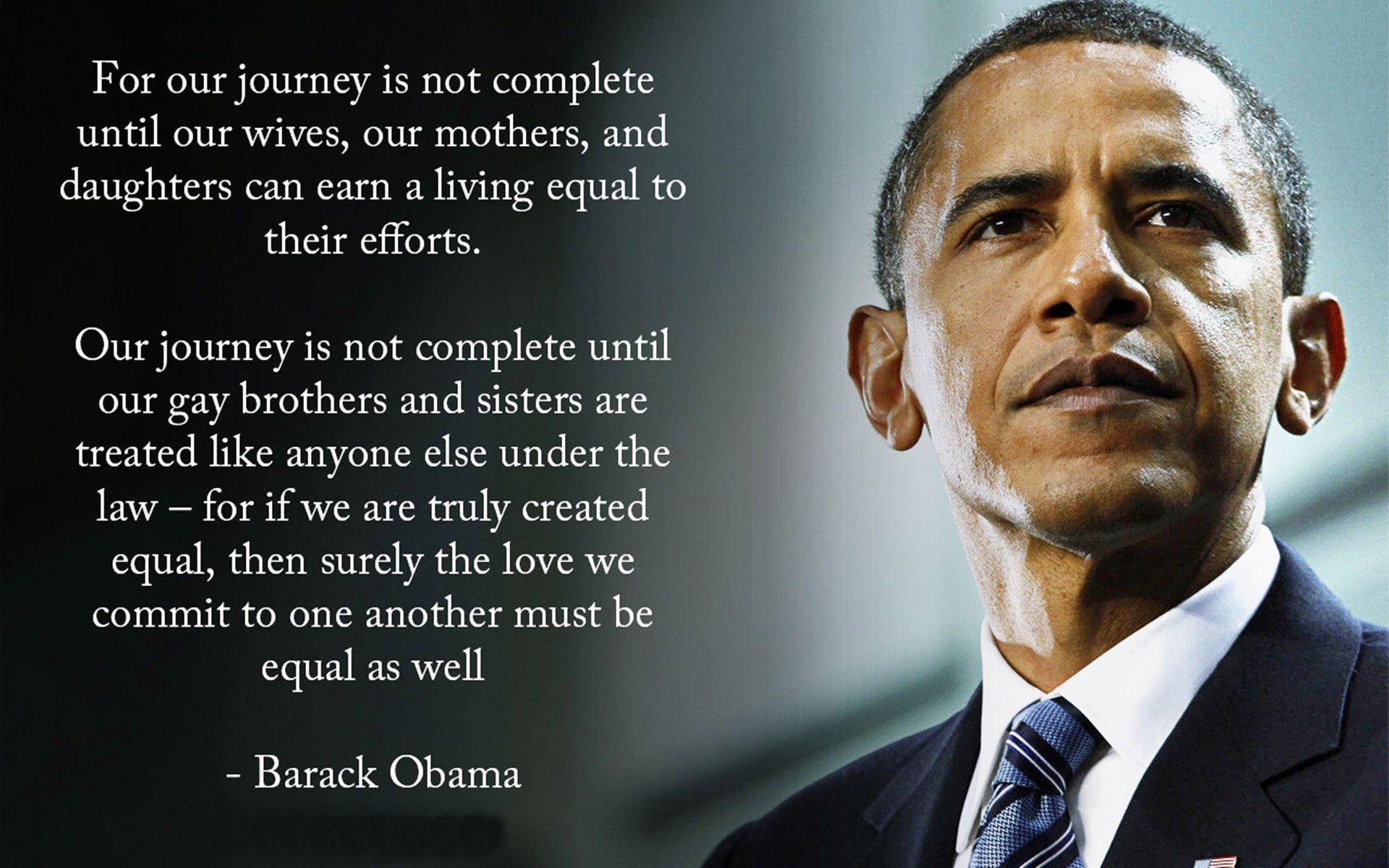 Barack Obama Motivational Quotes Wallpaper 00202
