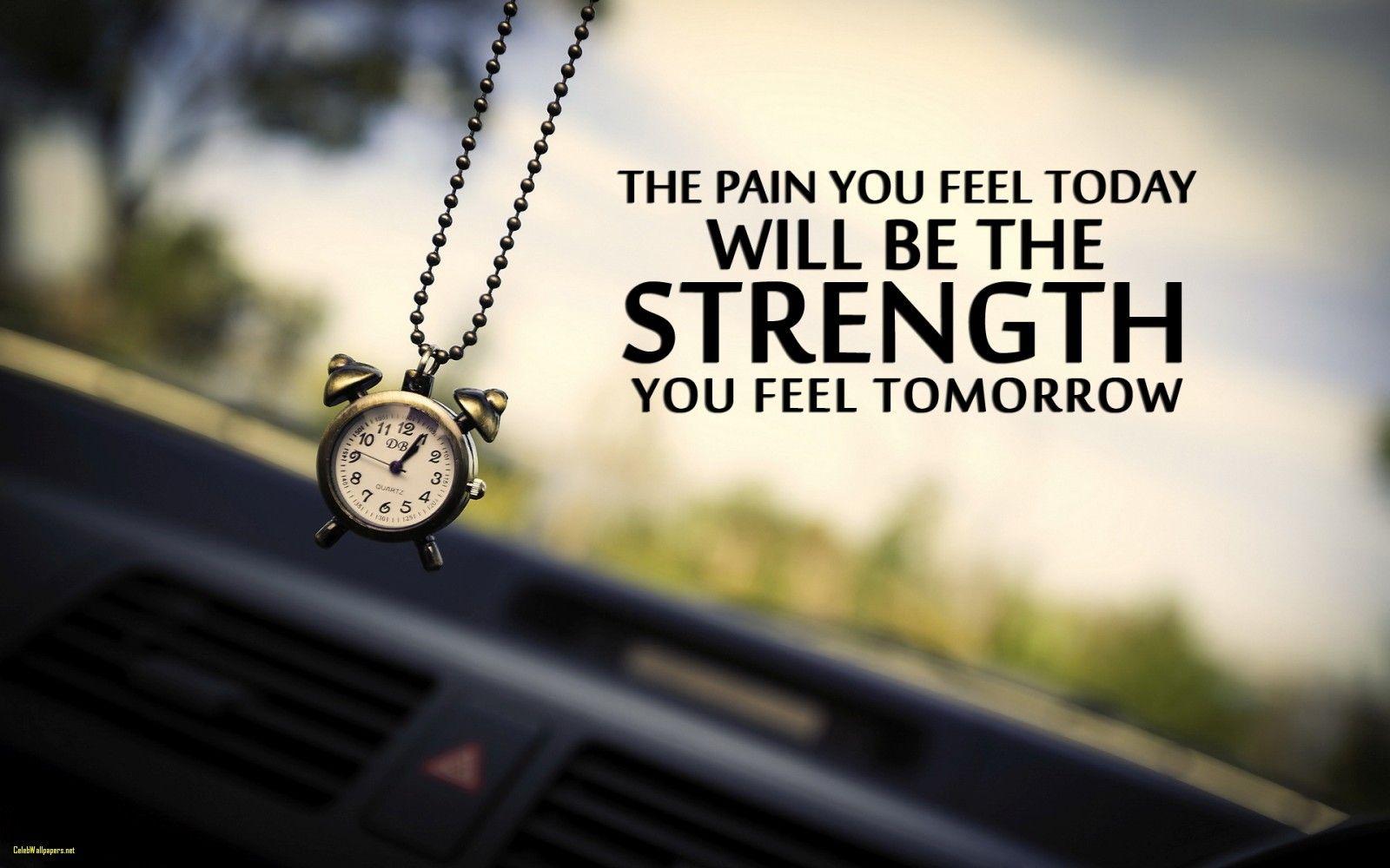 Hd Quotes Wallpaper Amazing Inspirational Quotes HD Wallpaper