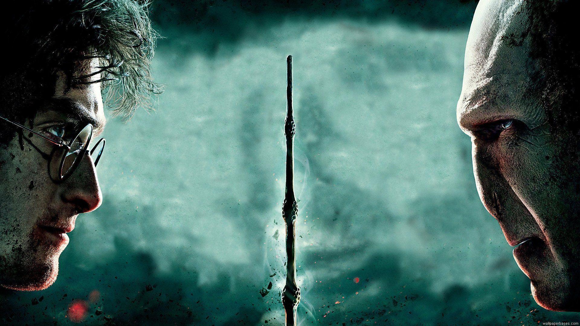 Featured image of post Deathly Hallows Wallpaper Voldemort Sorry your screen resolution is not available for this wallpaper