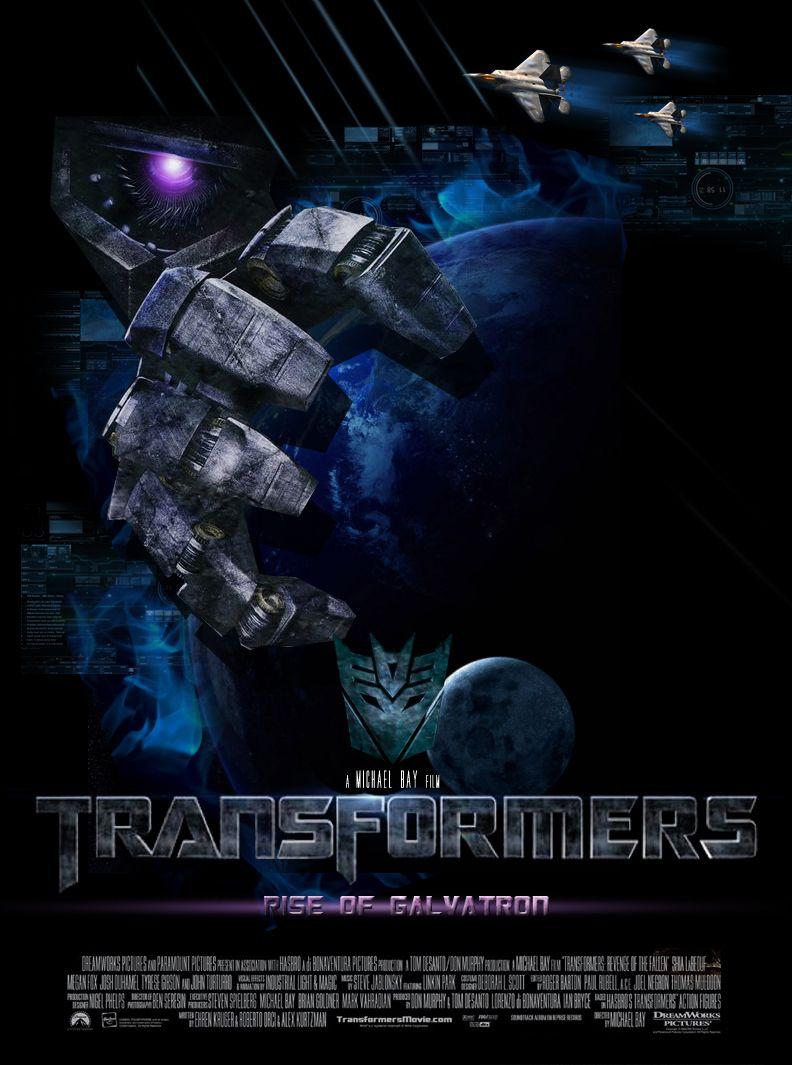 Galvatron wallpaper G Transformers Wallpaper 1280×720