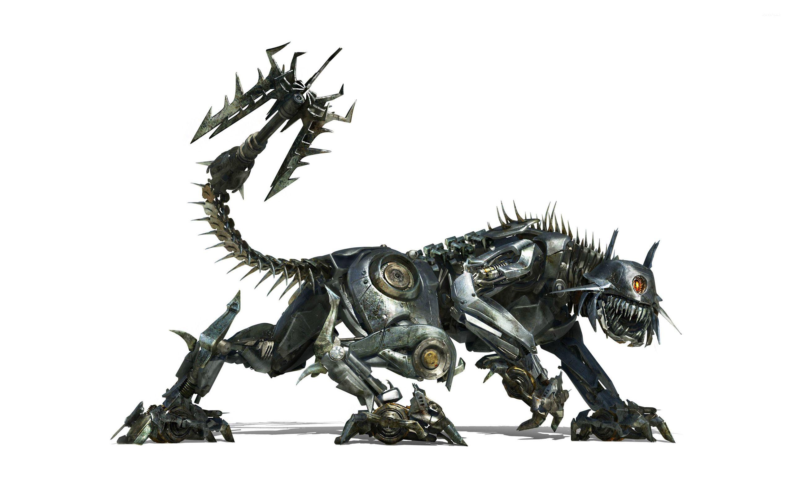 Transformers: The Rise of Galvatron wallpaper wallpaper