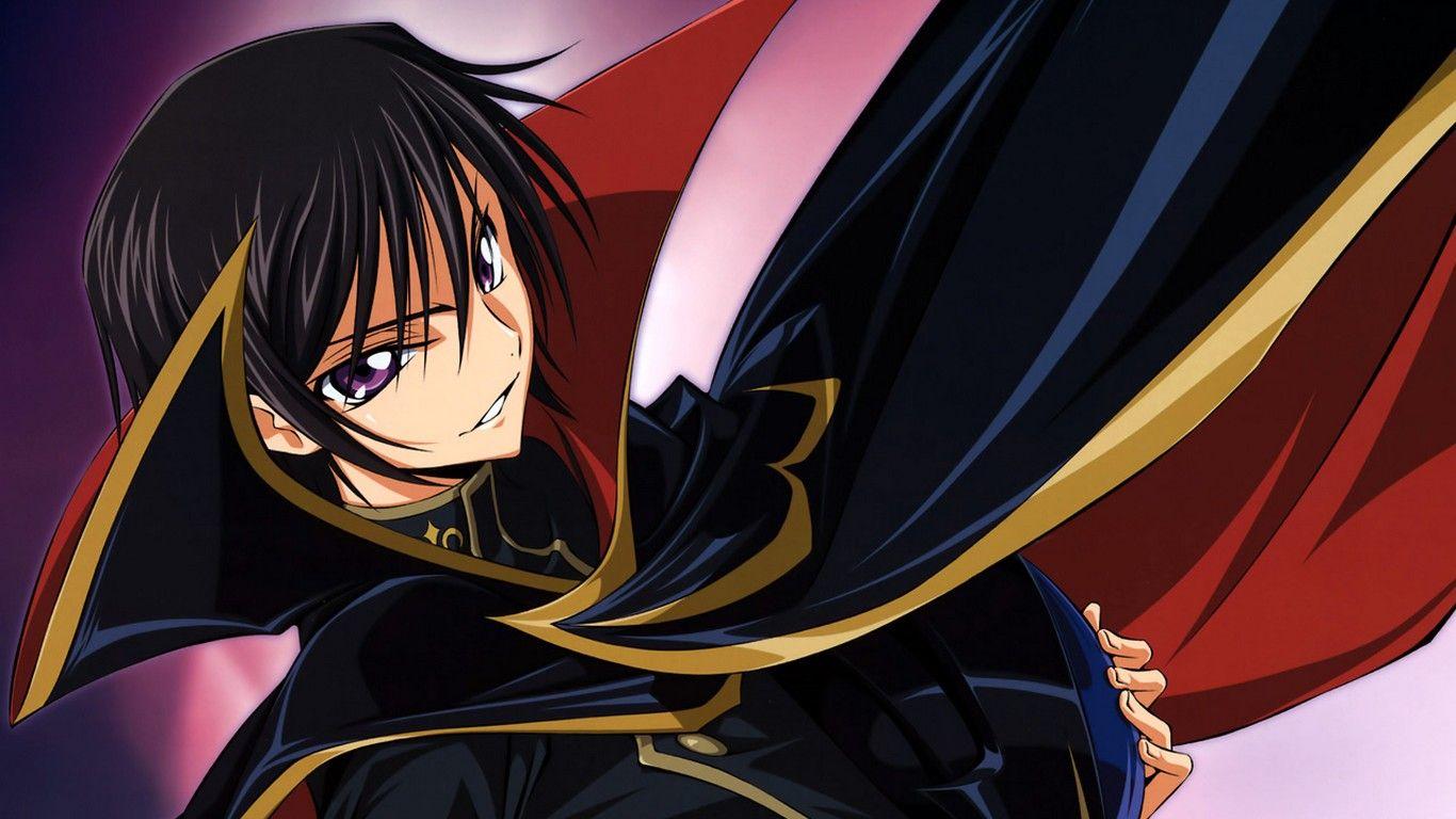 Lelouch Lamperouge Zero Image Code Geass* Image About Lelouch