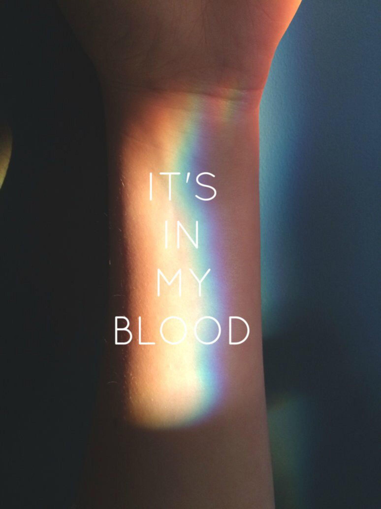 Gay Pride Desktop Wallpaper