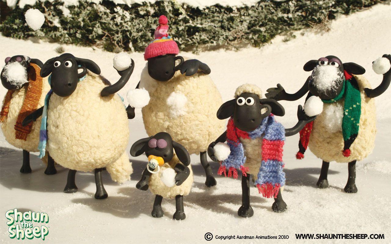 Shaun the Sheep image Shaun The Sheep HD wallpaper and background