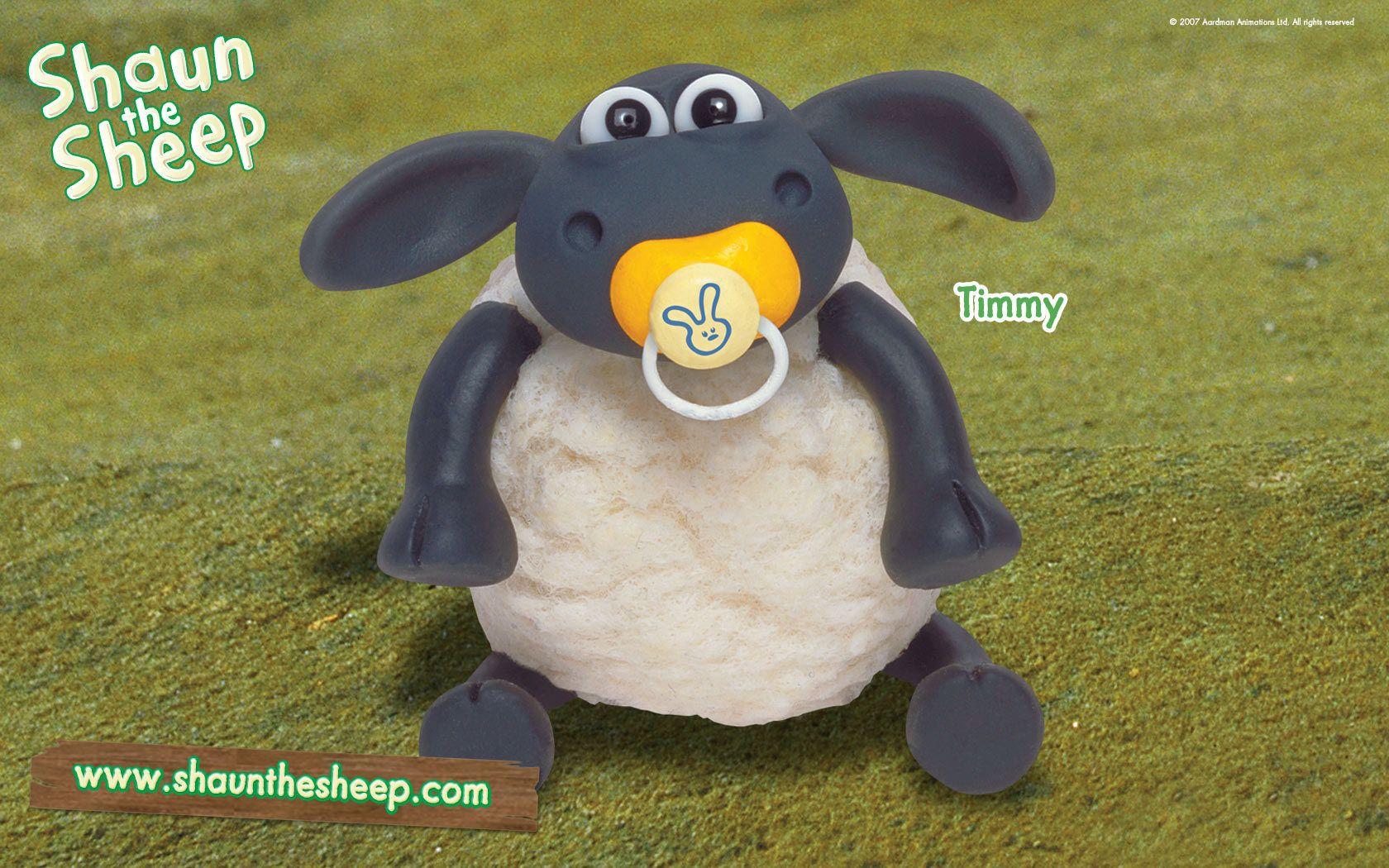 Shaun the Sheep image Shaun the sheep HD wallpaper and background