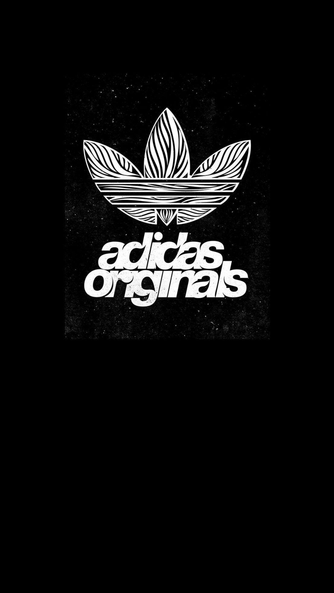 Adidas Wallpaper 2018