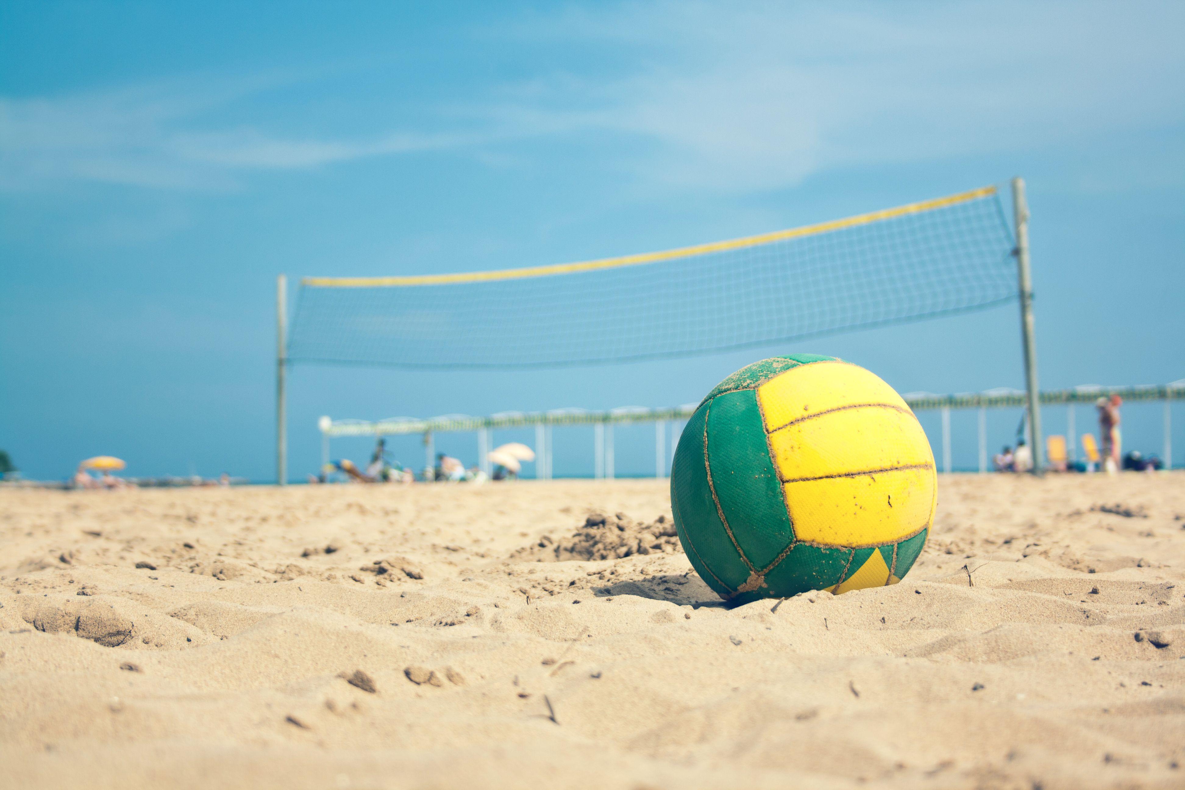 Treasure Island to introduce Beach Volleyball