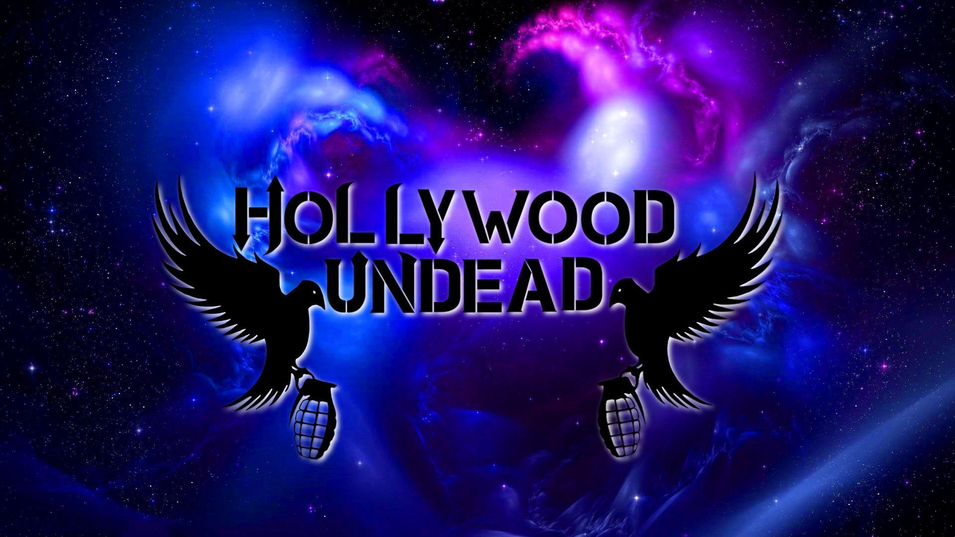 Free Download Hollywood Undead Background