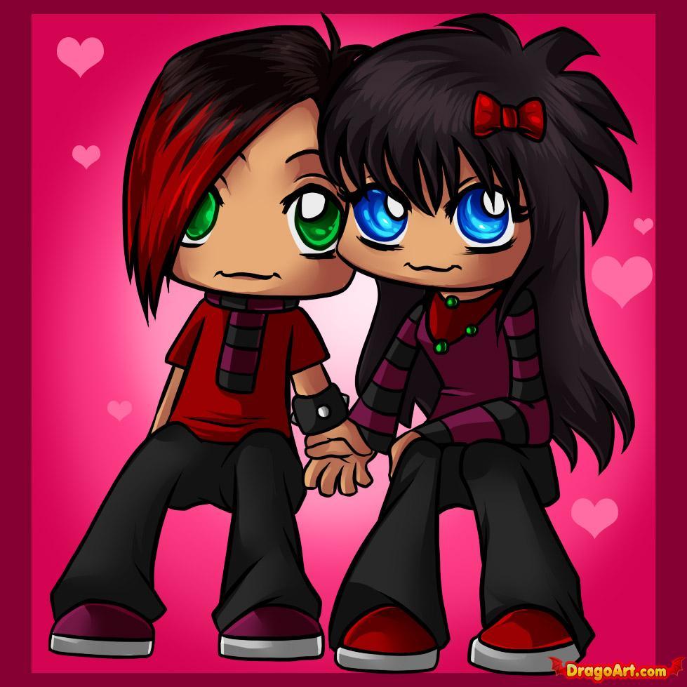 How to Be Emo image And More, More, More. HD wallpaper