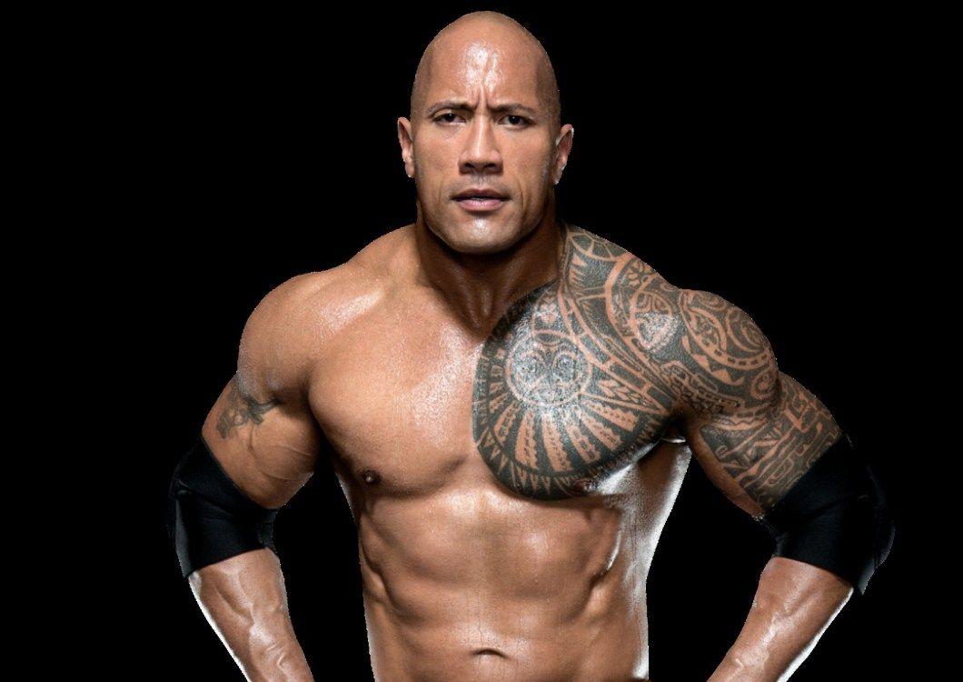 Wwe The Rock Pictures 2017  Wallpapersimages.org