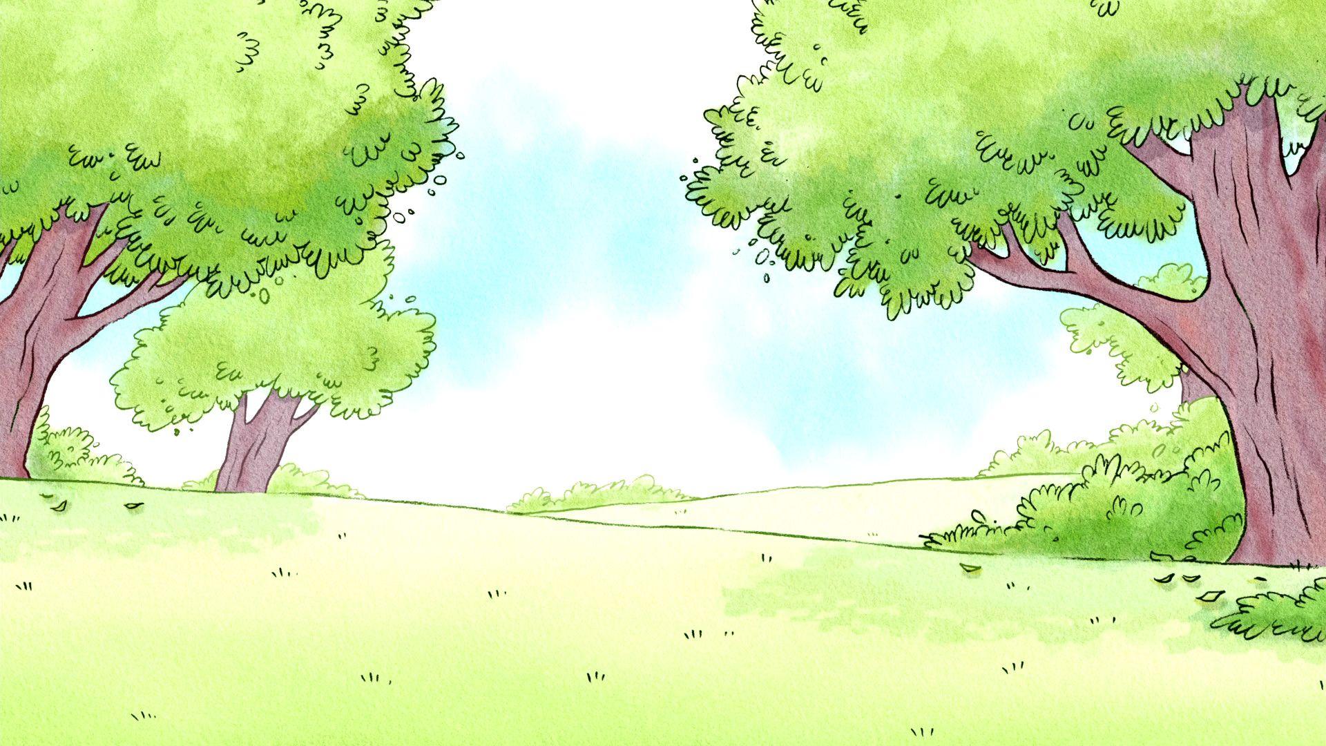 Regular Show Wallpaper