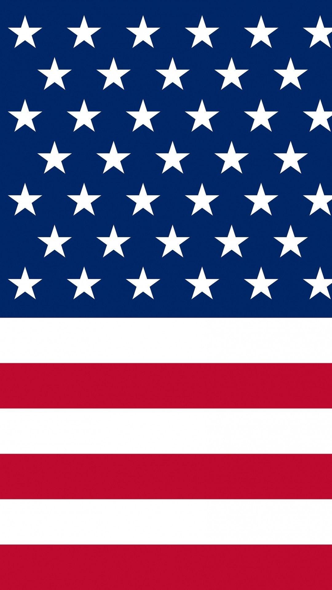 Us Flag Wallpaper