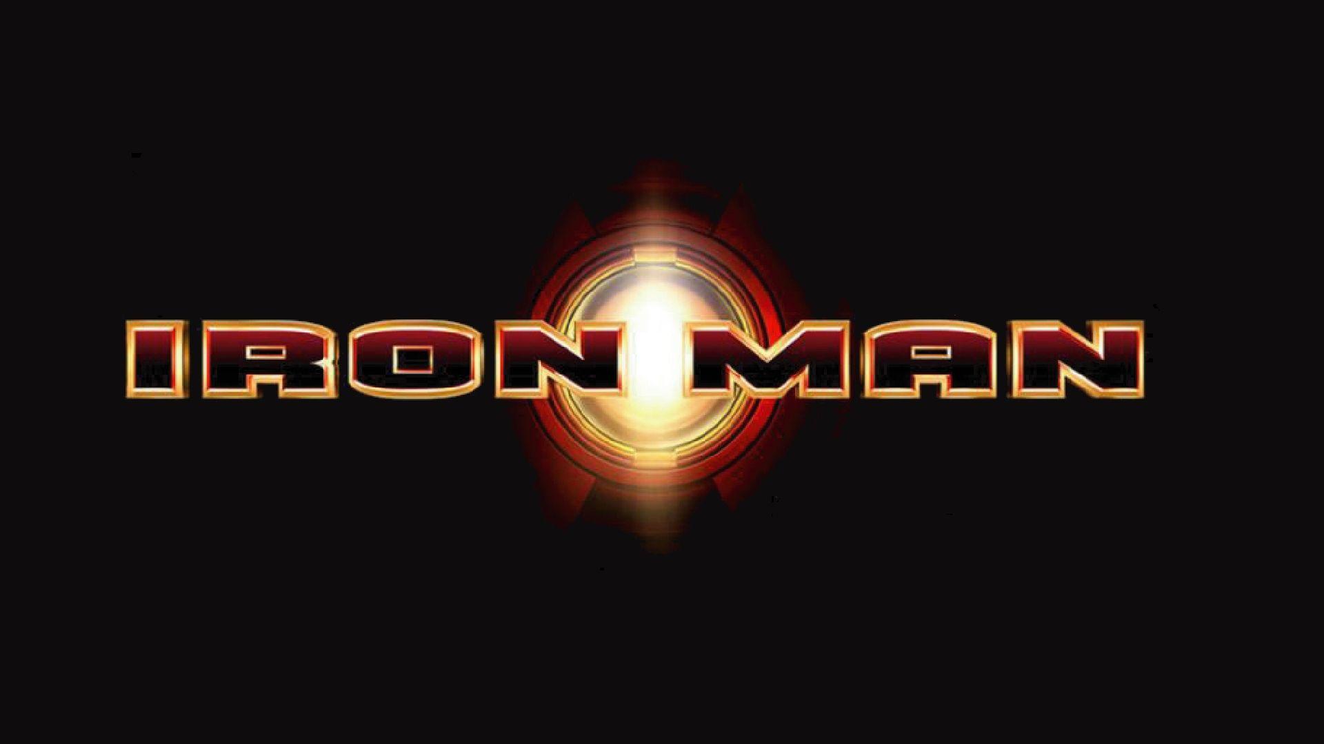 Iron Man desktop background download