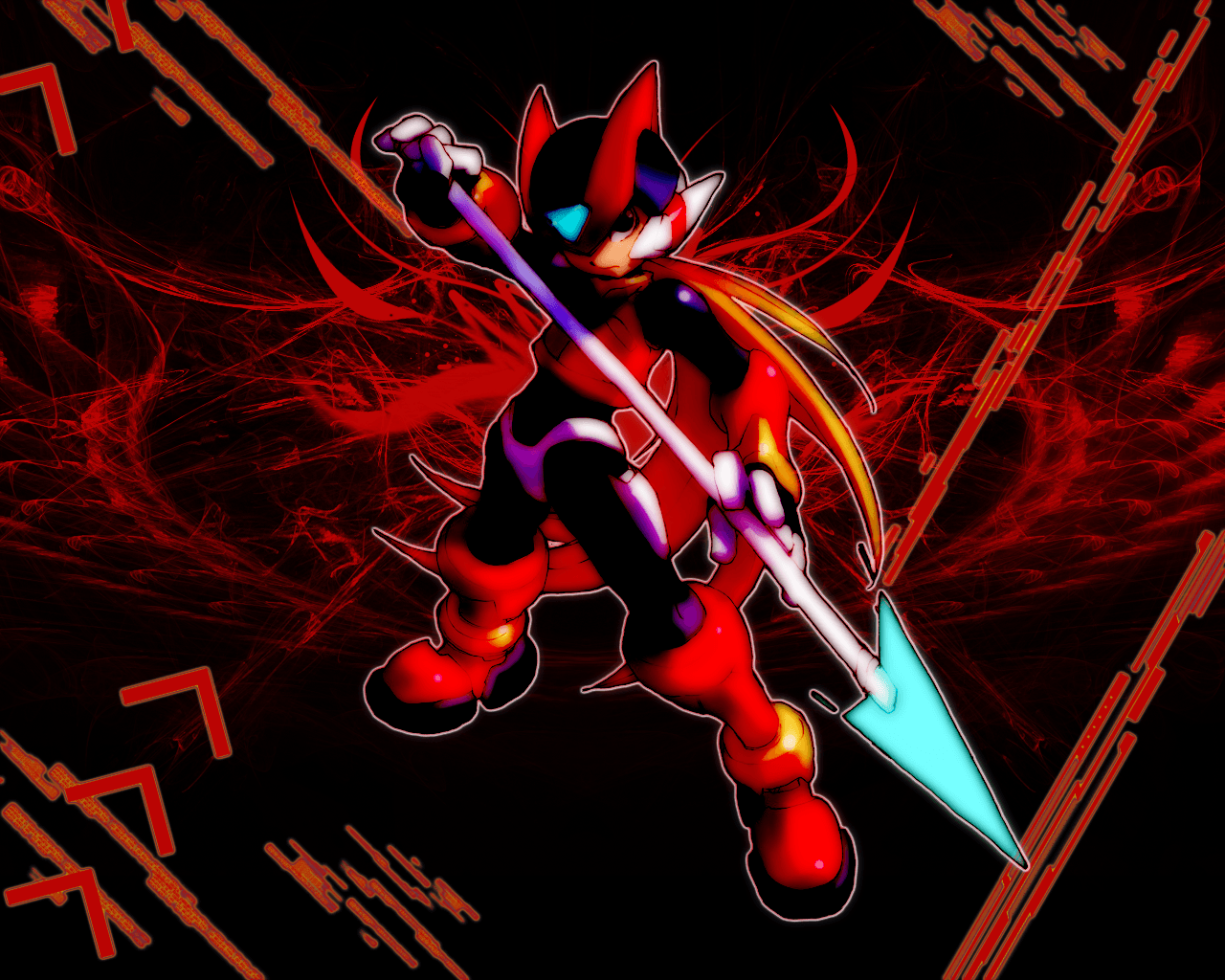 OBD Wiki Profile. Mega man series