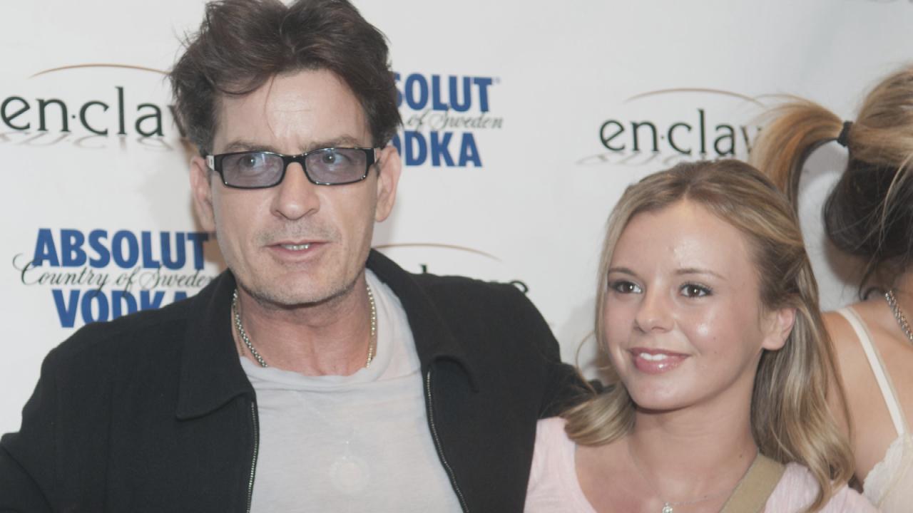 Bree Olson Reacts to Charlie Sheen's HIV Diagnosis: 'He's a Monster